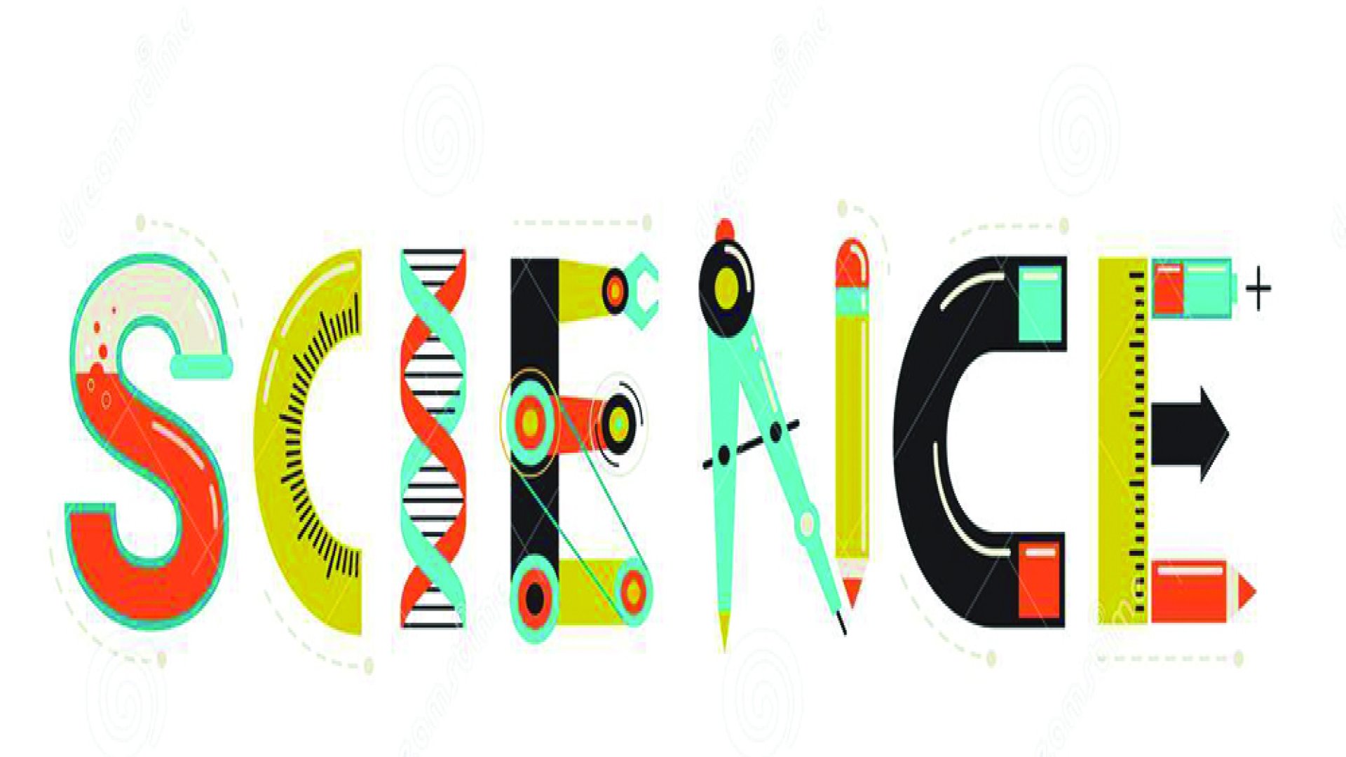 Students conducting experiments in science laboratory